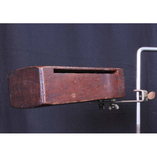 Leedy Woodlblock Set