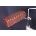 Leedy Woodlblock Set