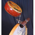 Ludwig Block and Tom set