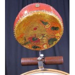 Ludwig Block and Tom set