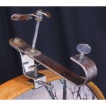 Ludwig Block and Tom set