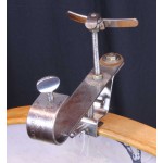 Ludwig Block and Tom set