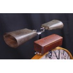 Leedy Block and Bell Combination Set