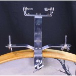 Leedy Block and Bell Combination Set