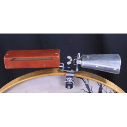 Ludwig Bell-Block Set