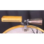 Ludwig Bell-Block Set - Script logo