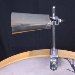 Ludwig Golden Tone Set - Nickel