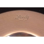 Leedy Greeko Cymbals