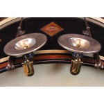 Leedy Greeko Cymbals