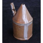 Copper Nightingale Imitation