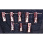 Deagan Musical Rattles