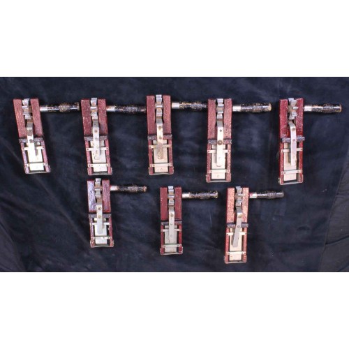 Deagan Musical Rattles