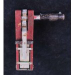 Deagan Musical Rattles