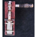 Deagan Musical Rattles