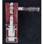 Deagan Musical Rattles