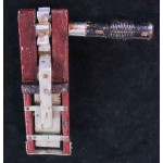 Deagan Musical Rattles