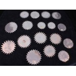 Deagan Musical Coins