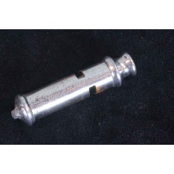 Nick Harris Police Whistle