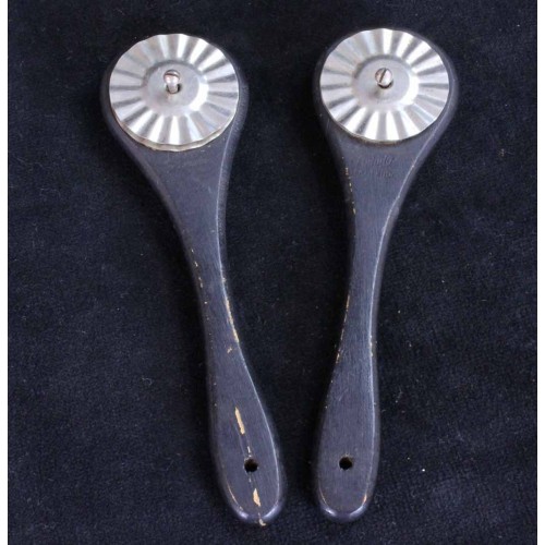 Ludwig & Ludwig Jingle Sticks