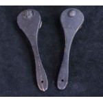 Ludwig & Ludwig Jingle Sticks