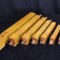 Wooden Whistle Set