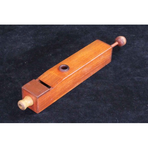 Ludwig Tunable Cuckoo