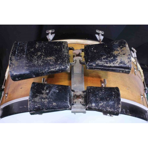 Ludwig Tuned Cowbells
