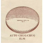 Auto Chug-Chug Imitation