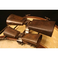 Ludwig & Ludwig Tuned Cowbell Set