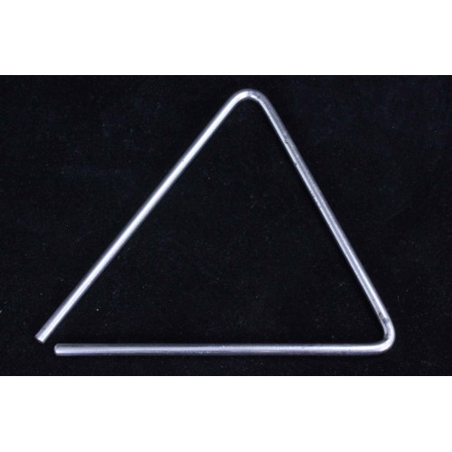 Triangle 10"