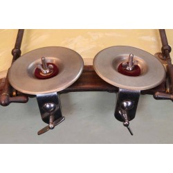 Ludwig Greeko Cymbals