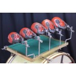 Slingerland Trap Table & Blocks