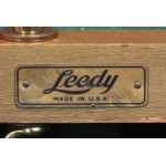 Leedy Trap Table - Gold