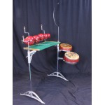 Ludwig Trap Table Console