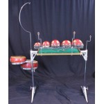 Ludwig Trap Table Console