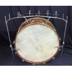 Leedy Circular Trap Rail w/ blocks