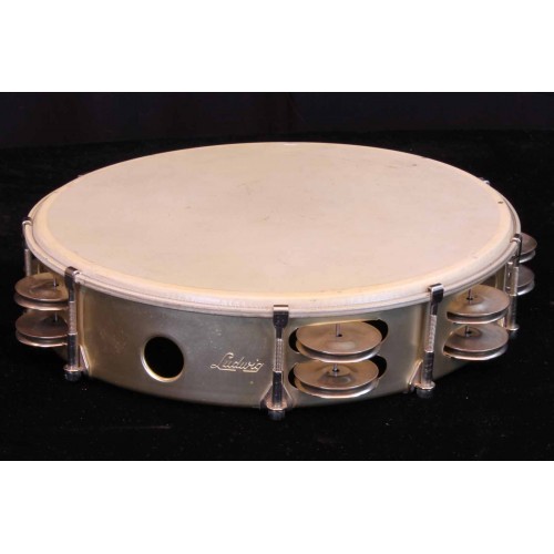 Ludwig 10" Acrolite