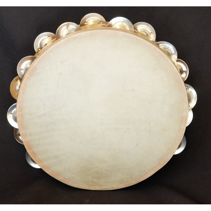 Vaughncraft tambourine on sale