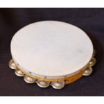 Leedy 11" Maple Concert