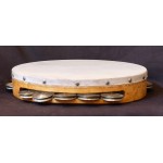 Leedy 11" Maple Concert