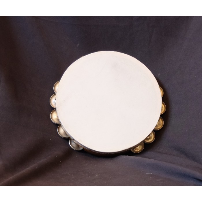 Salvation army tambourine shop for sale