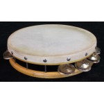 Frank's Drum Shop - German Silver