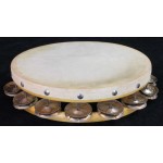 Frank's Drum Shop - German Silver