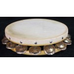 Frank's Drum Shop - German Silver