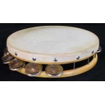 Frank's Drum Shop - German Silver