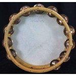 Frank's Drum Shop - German Silver