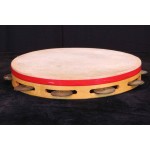 Hinger Touch-Tone Tambourine