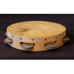 Ludwig 8" Tambourine