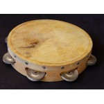 Ludwig 8" Tambourine