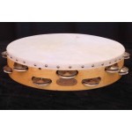 Leedy 12" Maple Concert